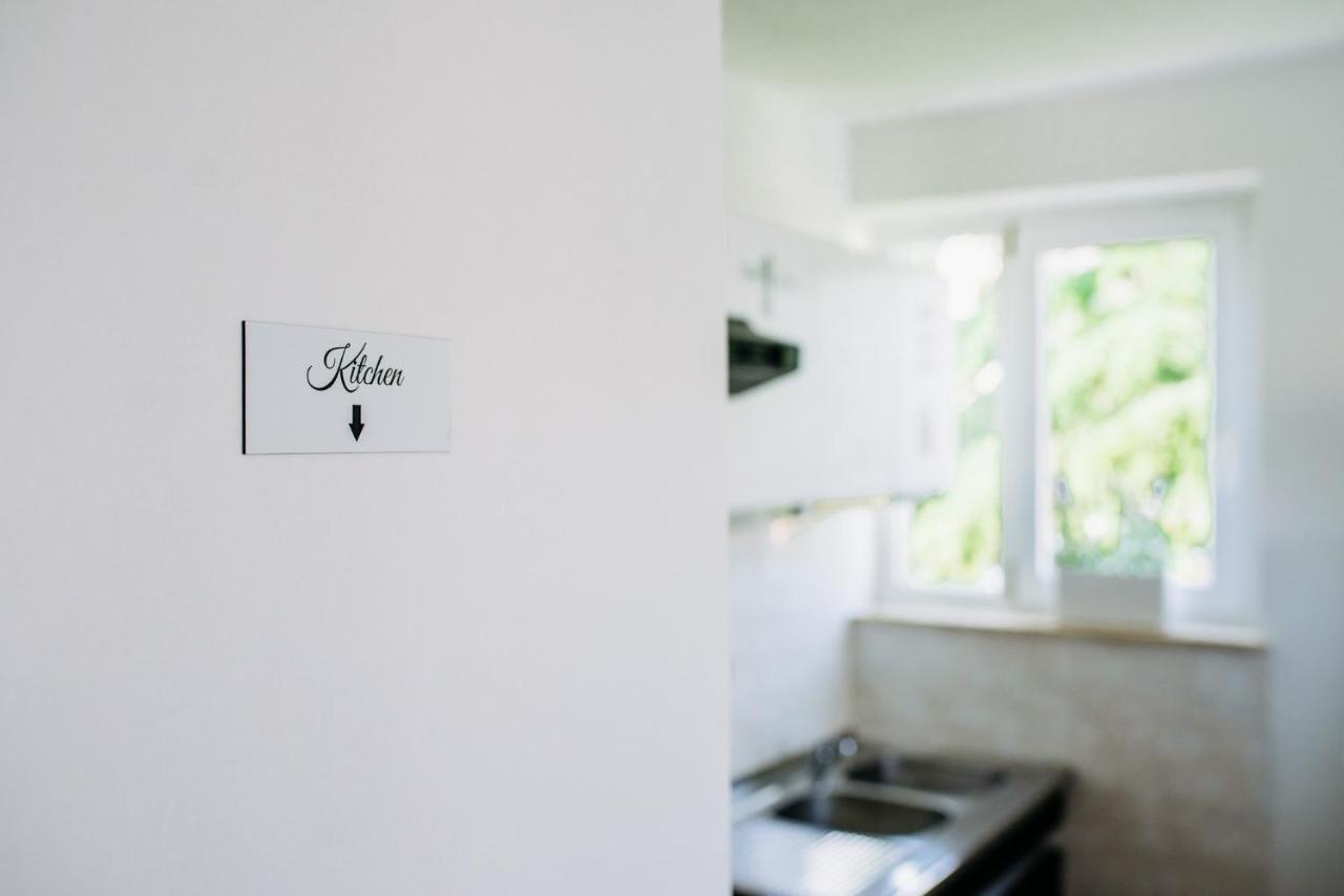 Sunnynest Apartment - 3Br Apt With Free Parking & Wi-Fi, Close To Lapad Bay Beach Dubrovnik Dış mekan fotoğraf