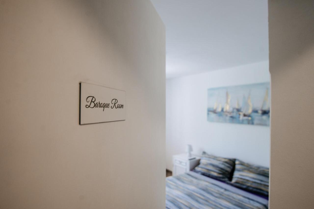 Sunnynest Apartment - 3Br Apt With Free Parking & Wi-Fi, Close To Lapad Bay Beach Dubrovnik Dış mekan fotoğraf