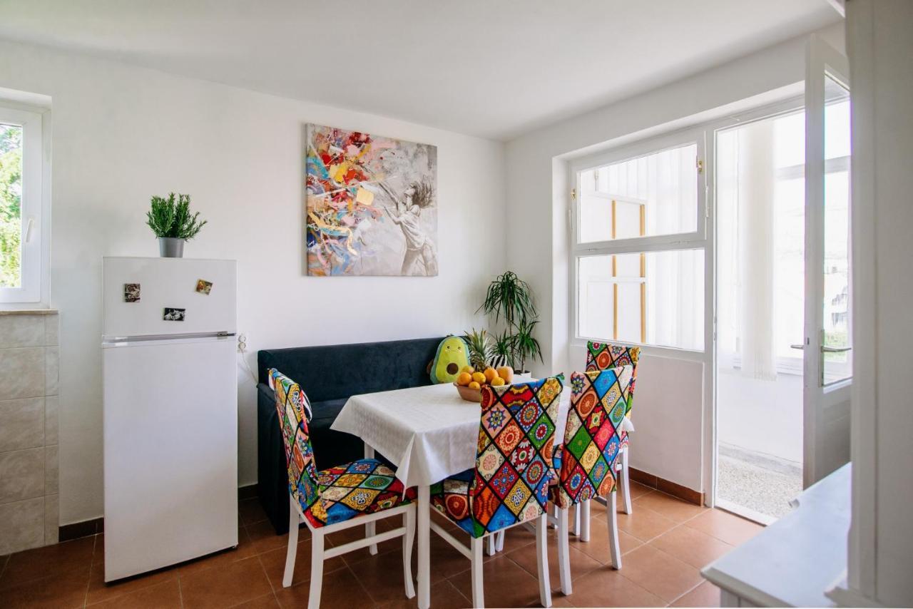 Sunnynest Apartment - 3Br Apt With Free Parking & Wi-Fi, Close To Lapad Bay Beach Dubrovnik Dış mekan fotoğraf