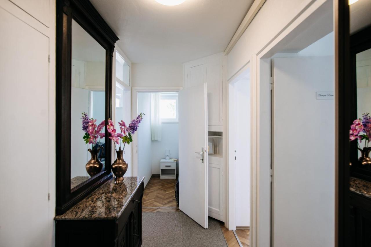 Sunnynest Apartment - 3Br Apt With Free Parking & Wi-Fi, Close To Lapad Bay Beach Dubrovnik Dış mekan fotoğraf